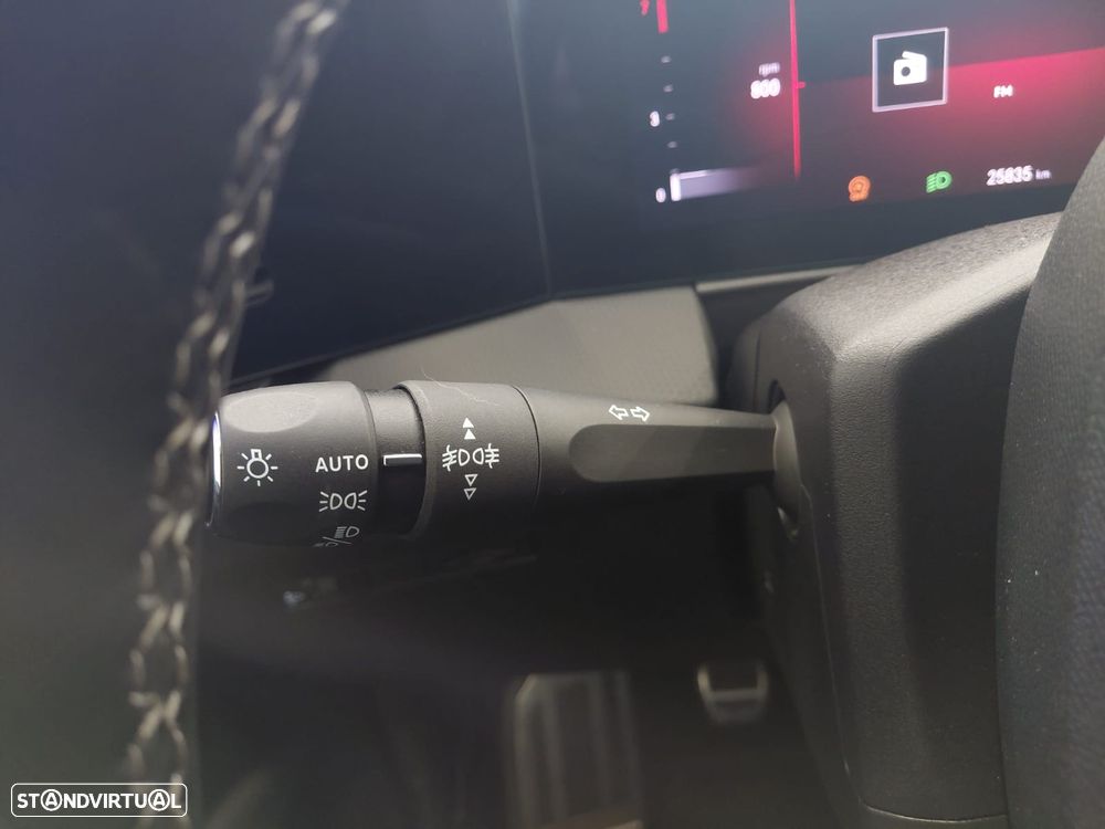 Opel Astra 1.5 D GS Line Aut. - 10