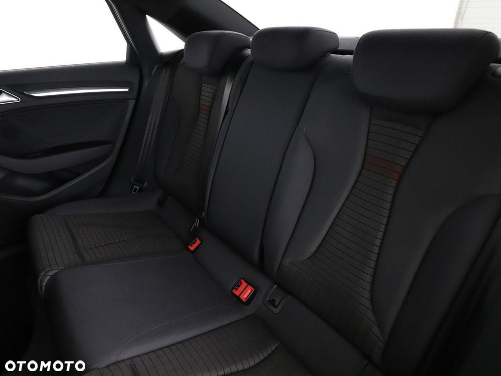 Audi A3 Limousine 1.5 TFSI Sport S tronic - 18