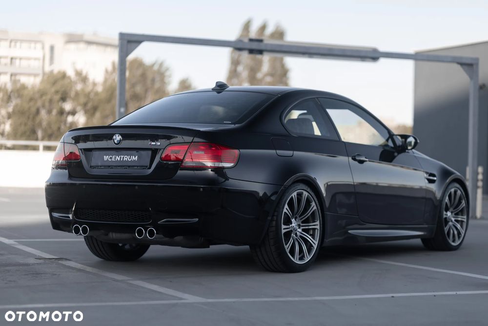 BMW M3 - 19