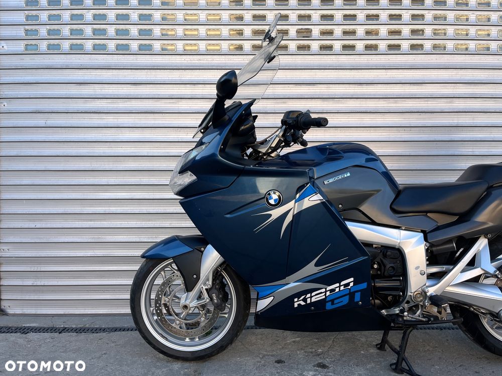 BMW K - 8