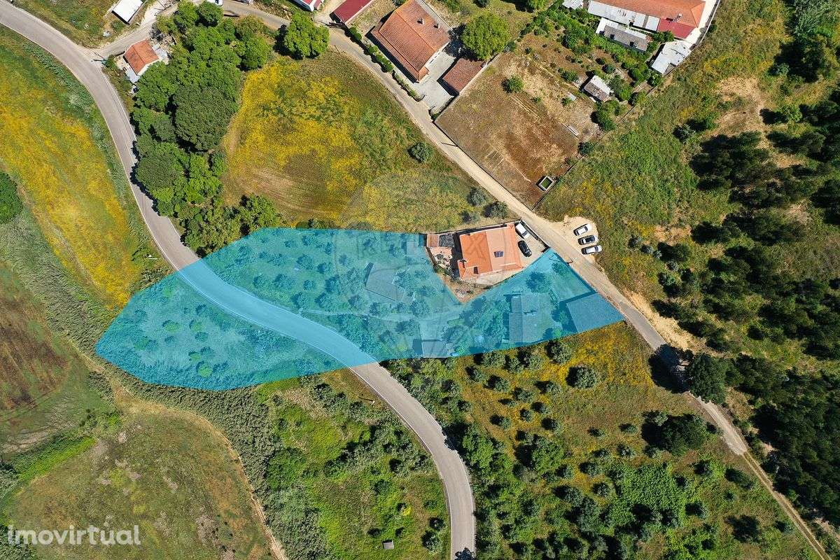 Moradia T3 para venda - Grande imagem: 3/49