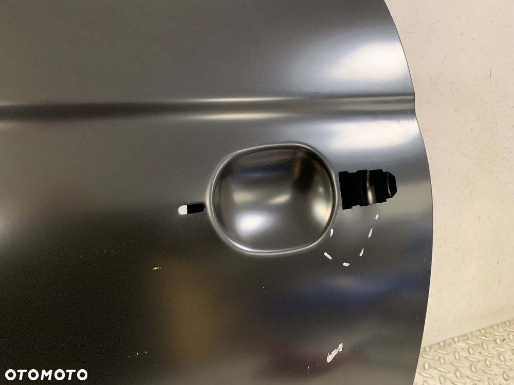 NOWE DRZWI LEWE PRZEDNIE LEWA PRZÓD FIAT 500 07-20 52136363 68693261A - 6