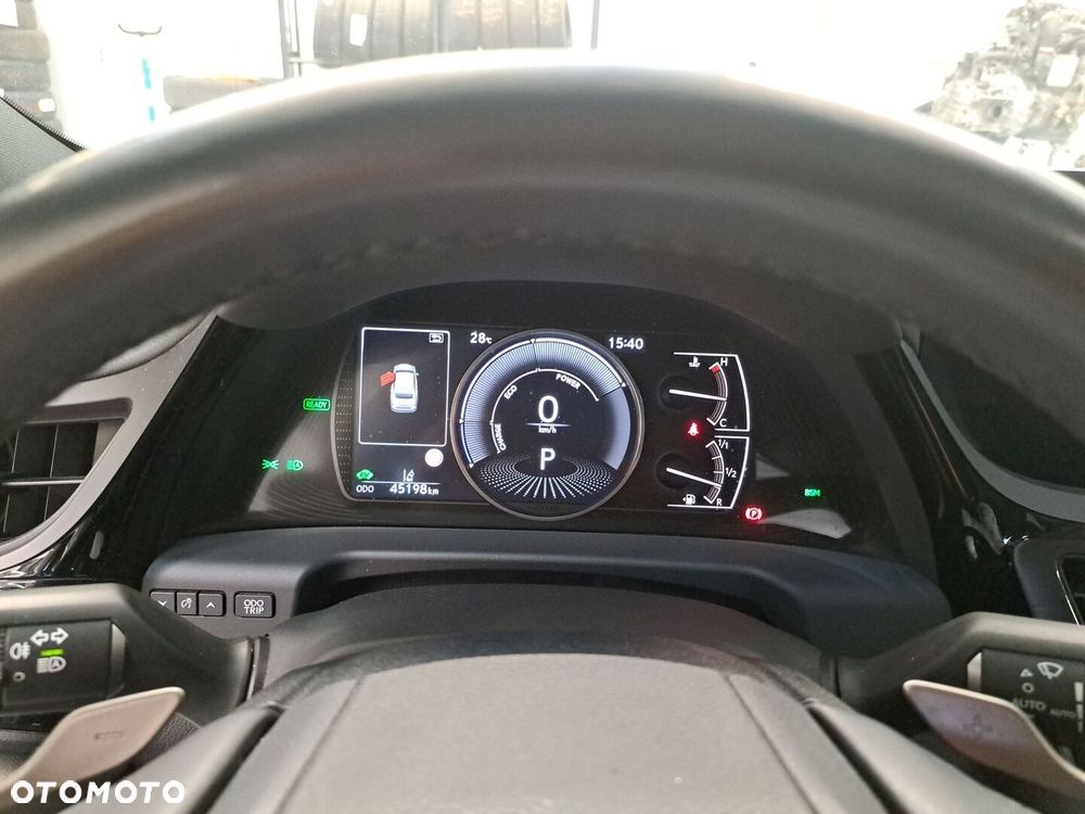 Lexus ES - 17
