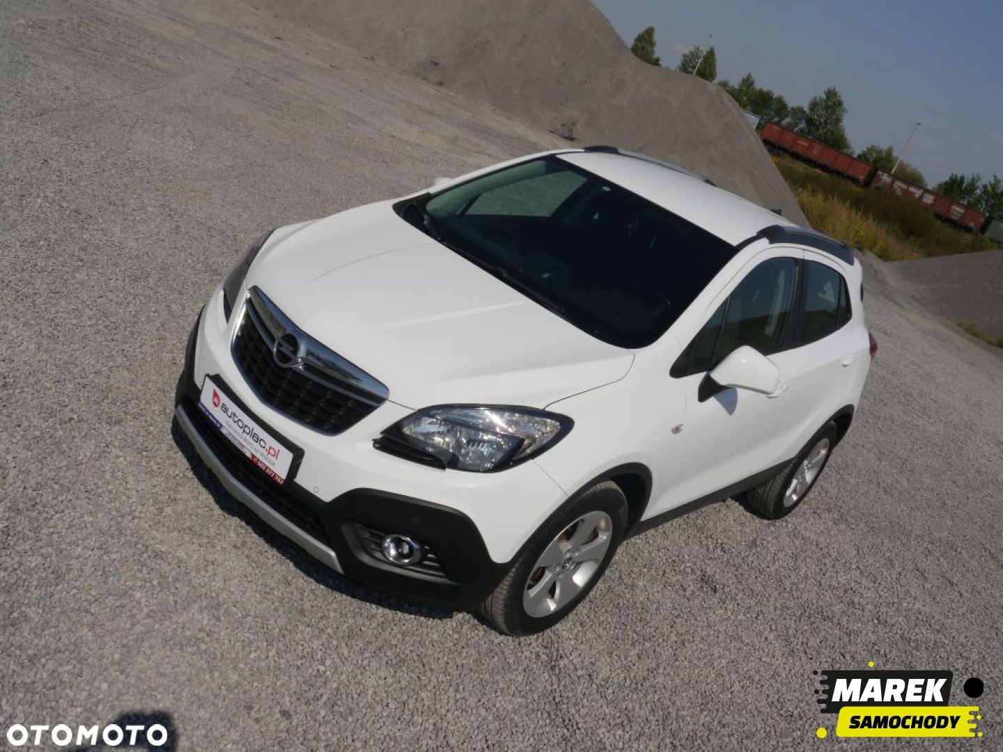 Opel Mokka - 17