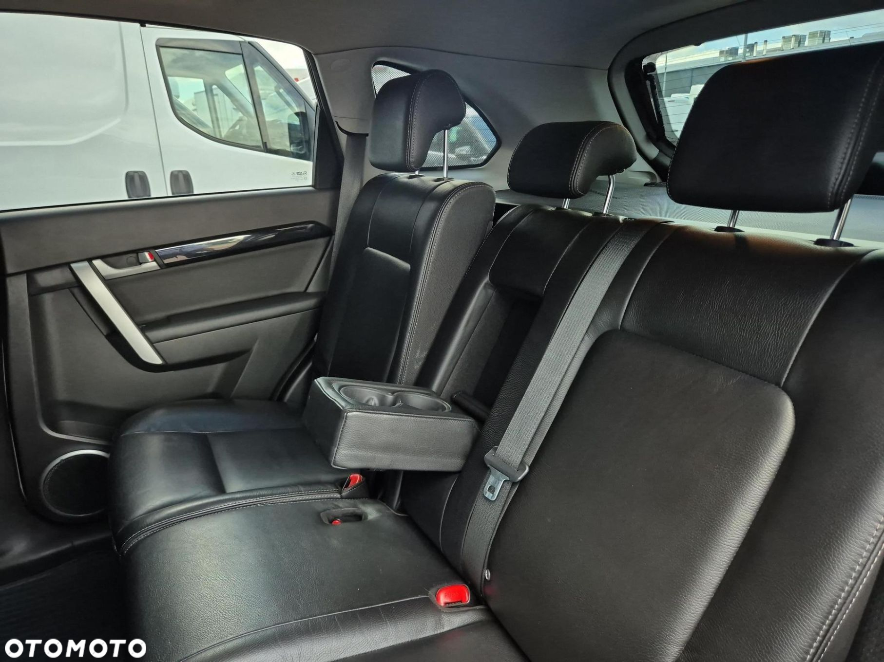 Chevrolet Captiva 2.4 LT+ - 16