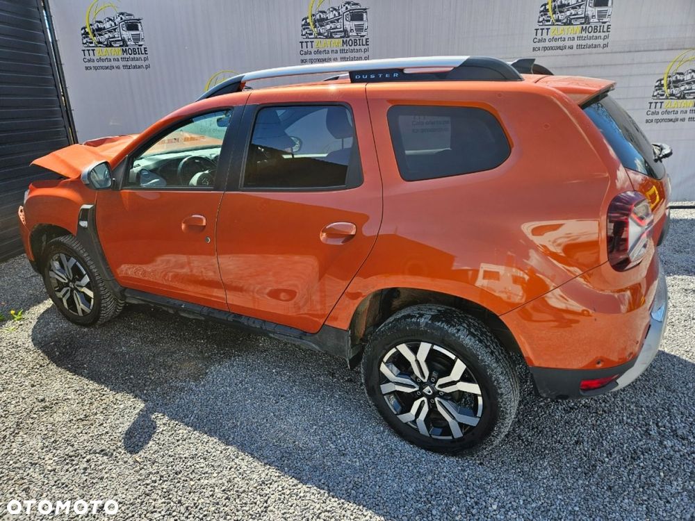 Dacia Duster - 18