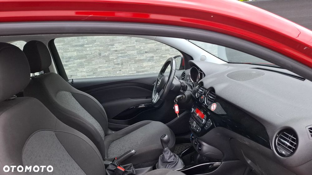 Opel Adam - 26