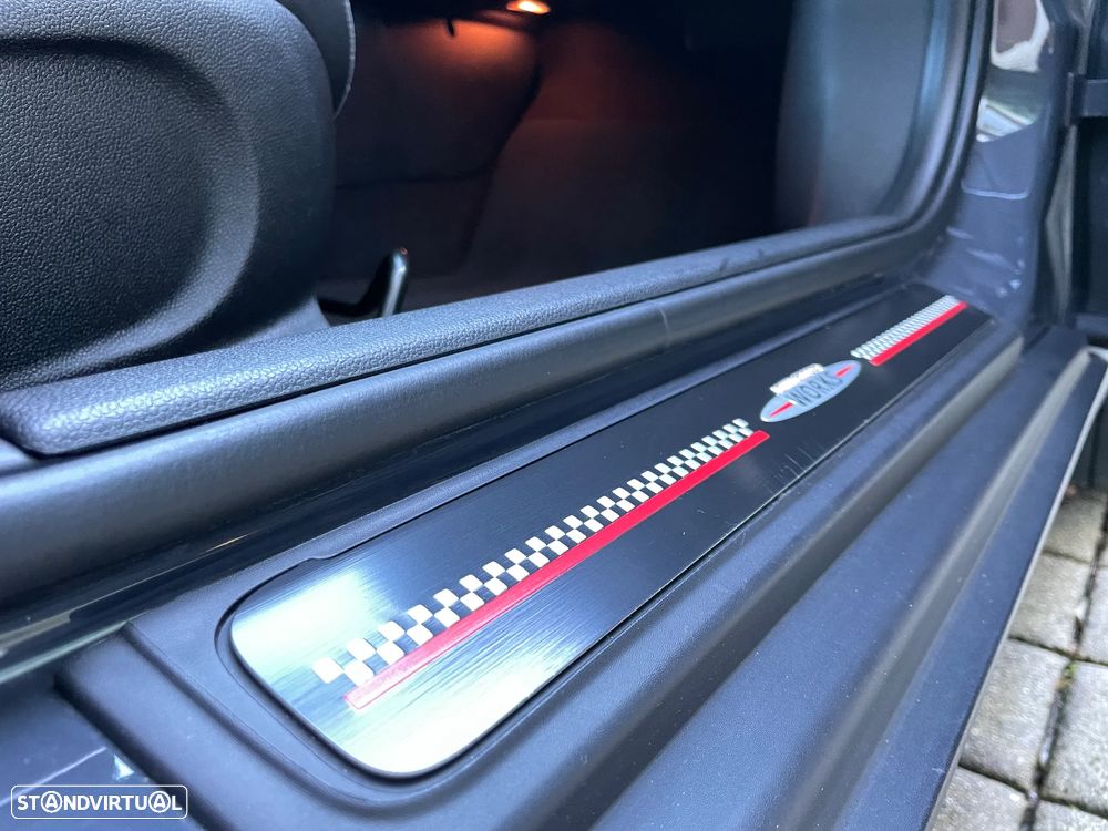 MINI Clubman Cooper SD Auto - 45