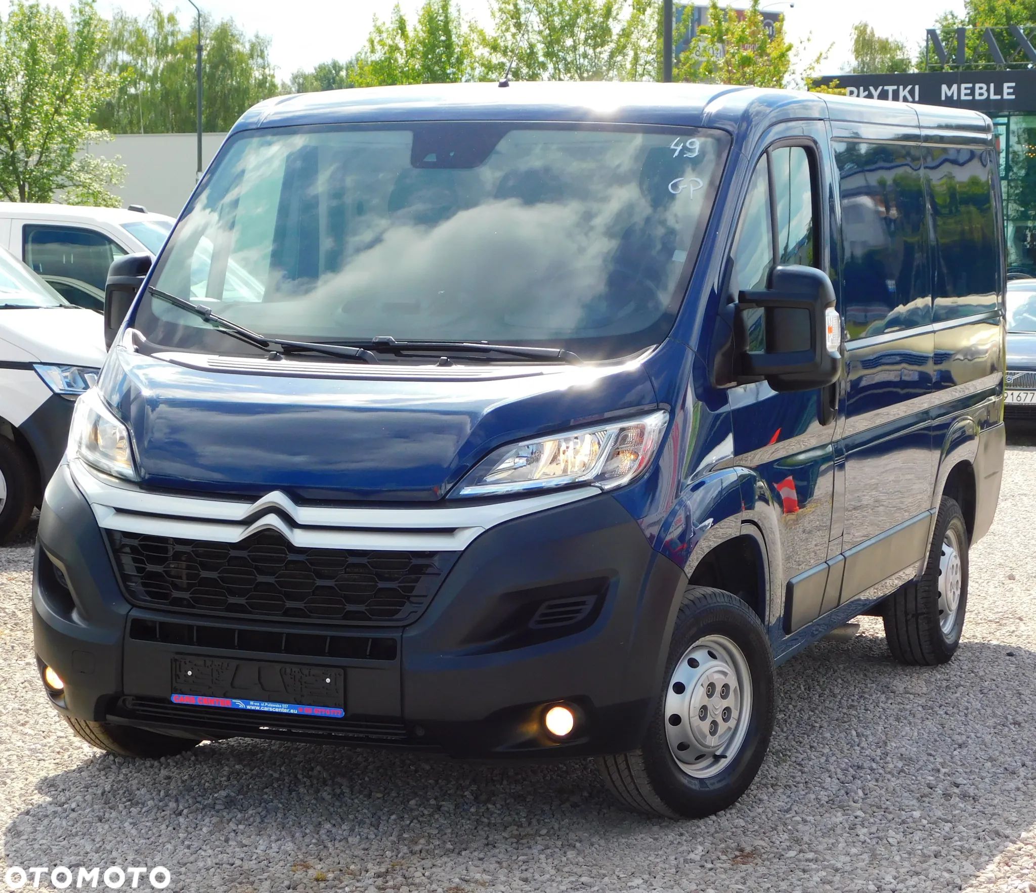 Citroën Jumper - 1