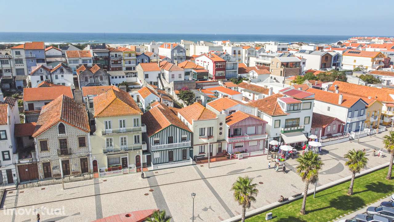 Moradia  em Aveiro - Costa  Nova - Grande imagem: 3/21