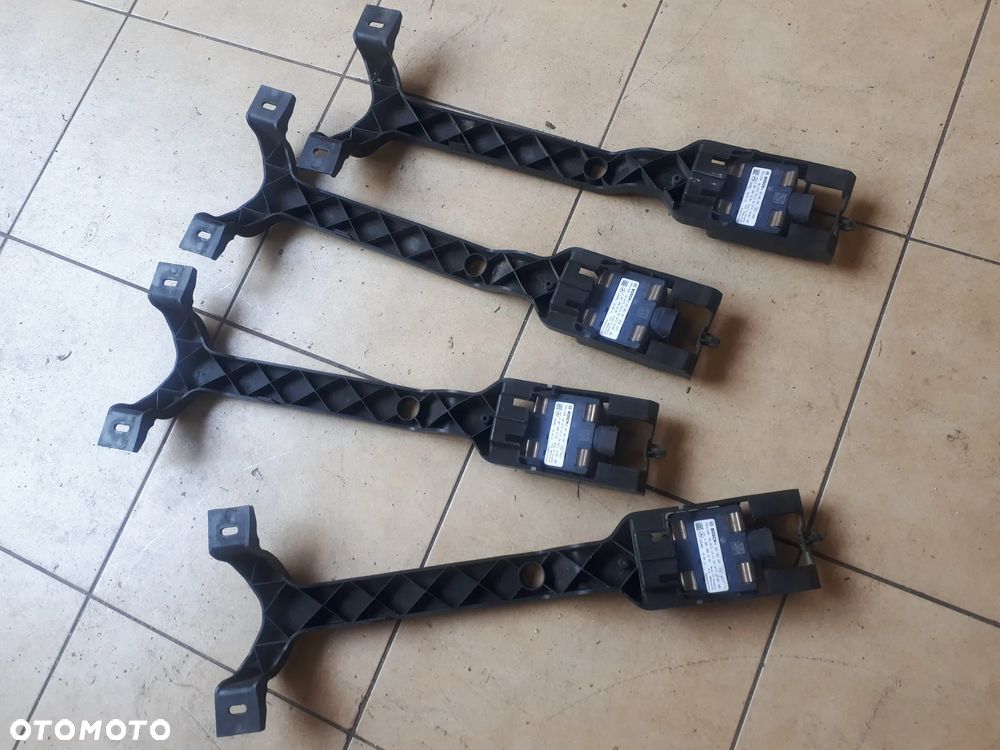 MERCEDES SPRINTER 907 910 RADAR 9079003303 - 1