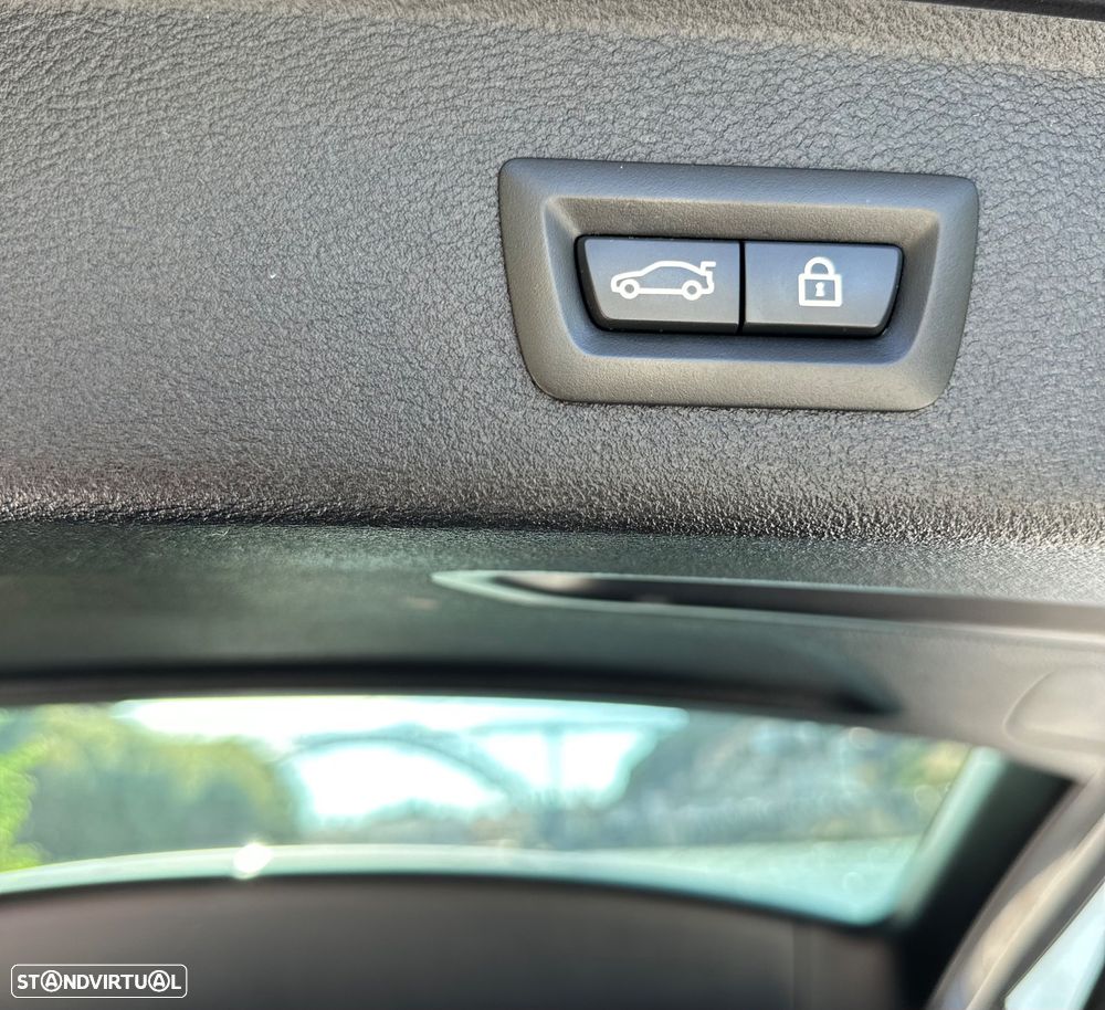 BMW X3 18 d sDrive xLine Auto - 14