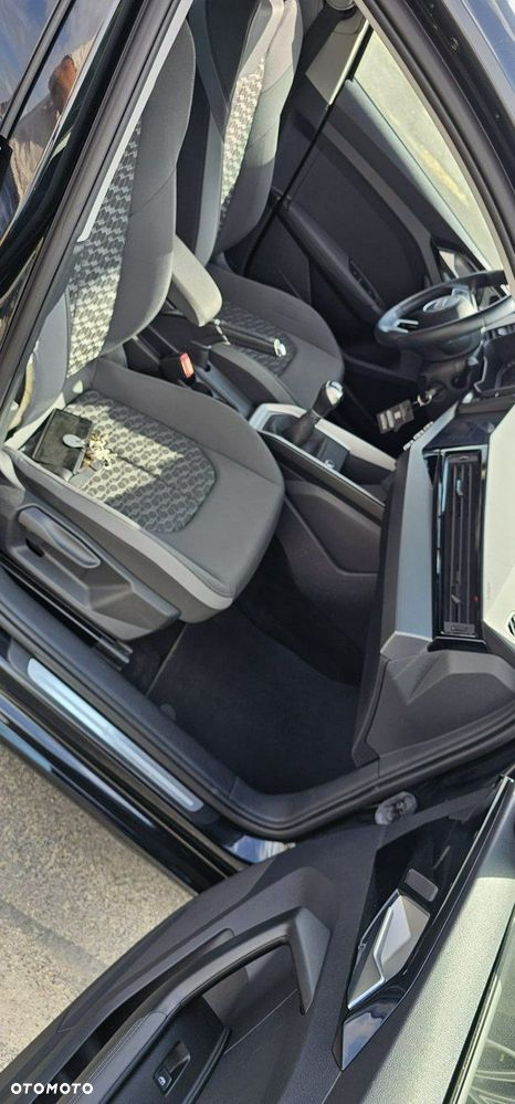 Audi A1 - 23