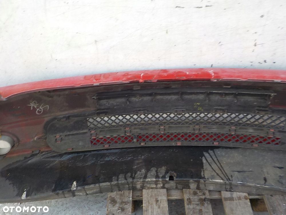 520 MINI COOPER R50 R53 LIFT ZDERZAK PRZÓD PRZEDNI - 6