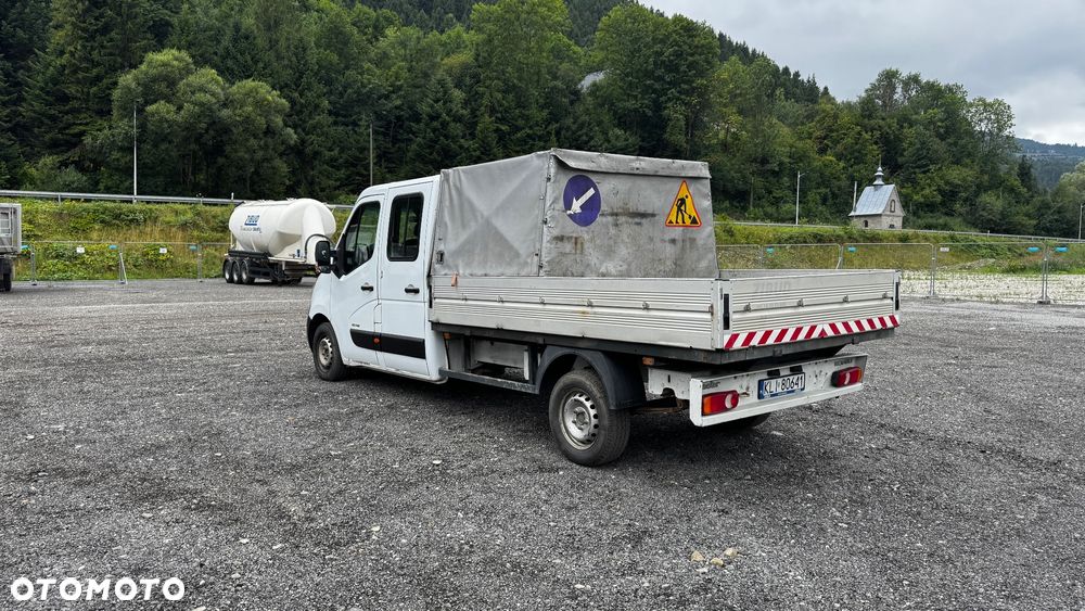 Renault Master - 5