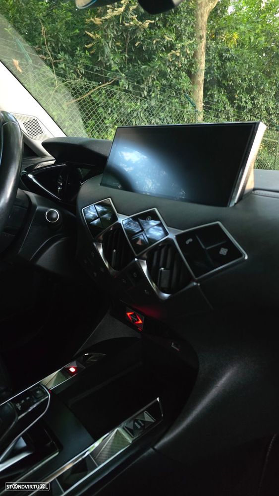 DS DS3 Crossback E-Tense Grand Chic - 15