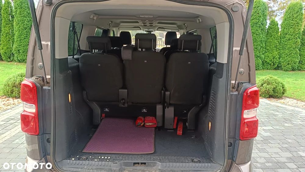 Toyota ProAce 2.0 D-4D Long 3,0t Mobilny Life - 12