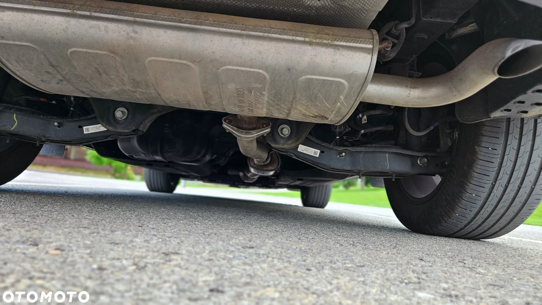Hyundai Tucson 1.6 T-GDi 2WD Advantage - 26
