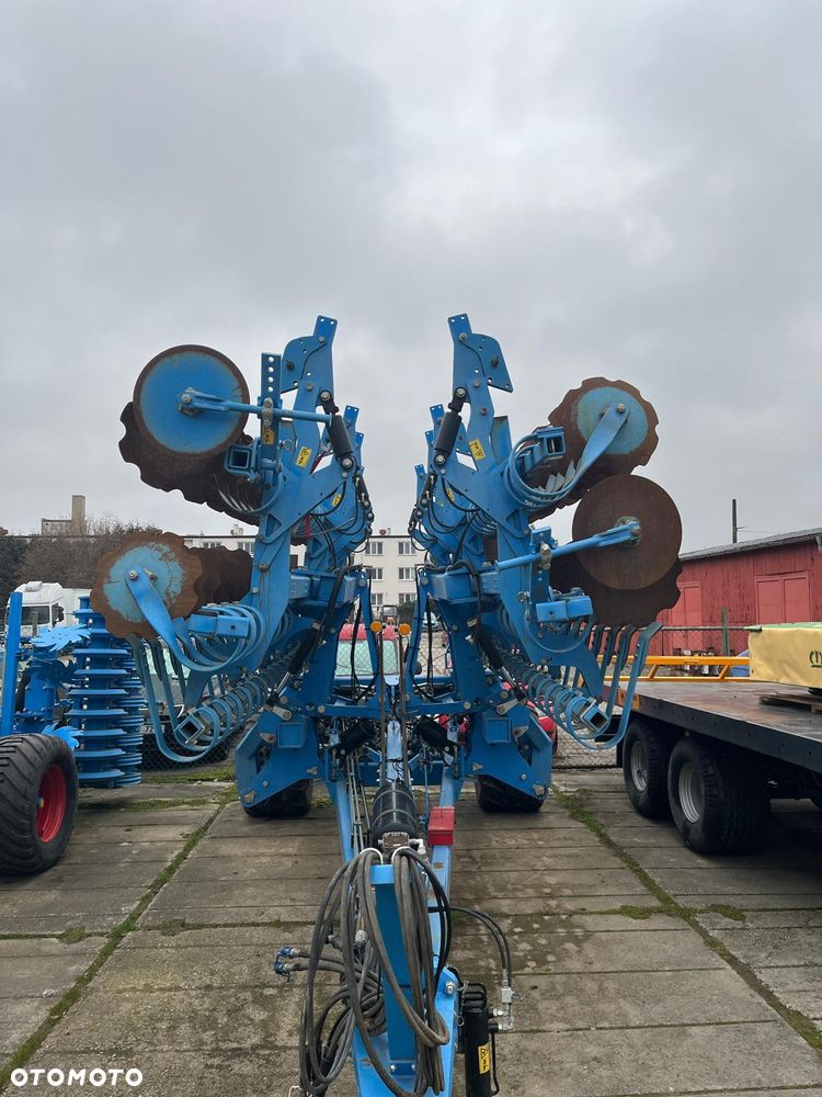 Lemken Heliodor 10/12000 - 9