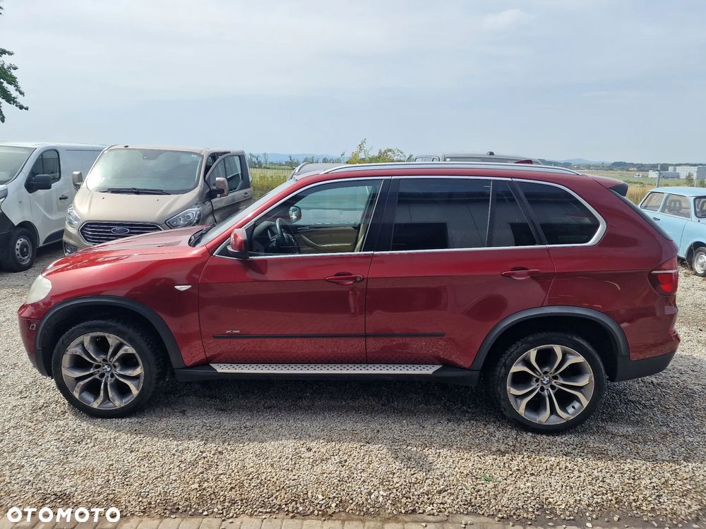BMW X5 xDrive40d Edition Exclusive - 11