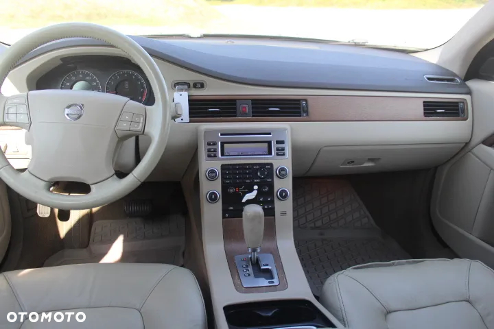Volvo S80 3.2 Momentum - 15
