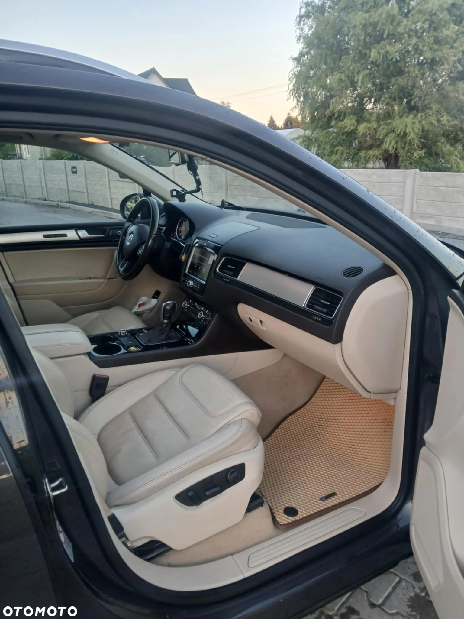 Volkswagen Touareg 3.0 V6 TDI Blue Motion DPF Automatik - 9