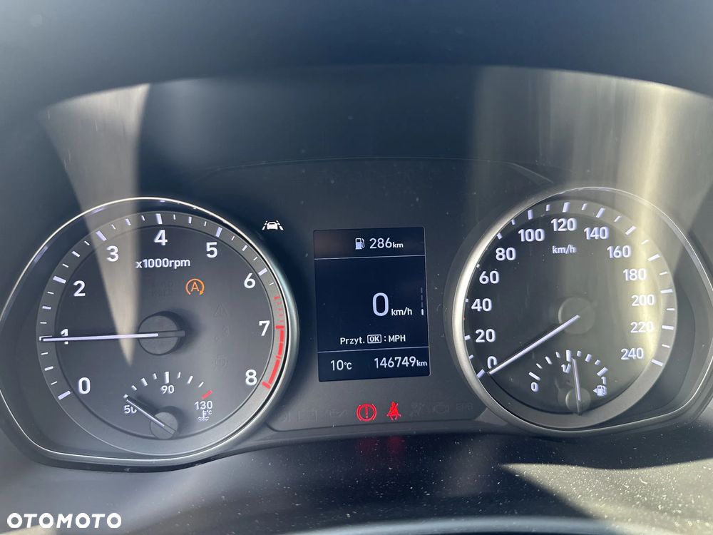 Hyundai i30 1.0 T-GDI Modern - 9