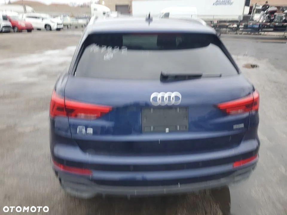 Audi Q3 45 TFSI Quattro S tronic S line - 28