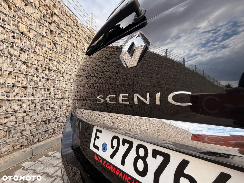 Renault Grand Scenic Energy dCi 130 S&S Bose Edition - 19