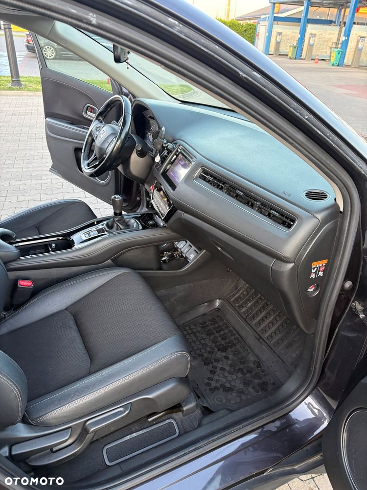 Honda HR-V 1.5 Executive (ADAS / Connect+) - 13
