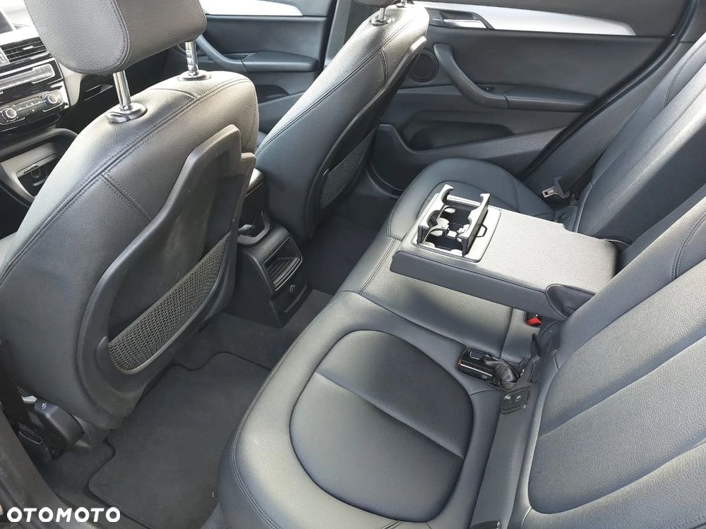 BMW X1 sDrive18i Advantage - 5