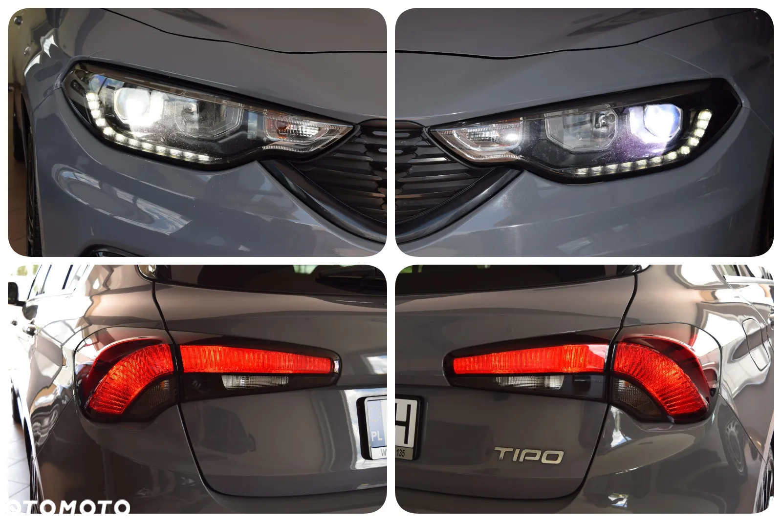 Fiat Tipo 1.4 T-Jet S-Design - 14