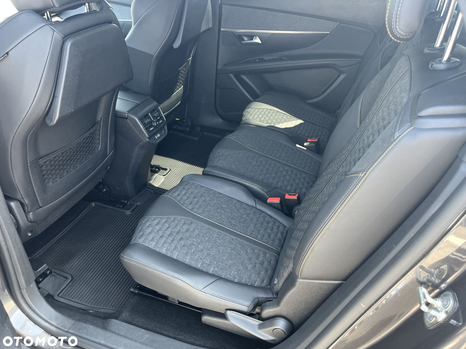 Peugeot 5008 - 38