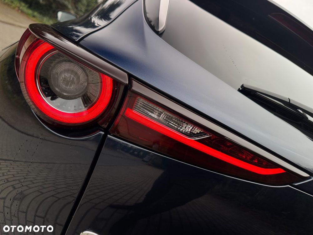 Mazda CX-30 SKYACTIV-X 2.0 M-Hybrid SELECTION - 20