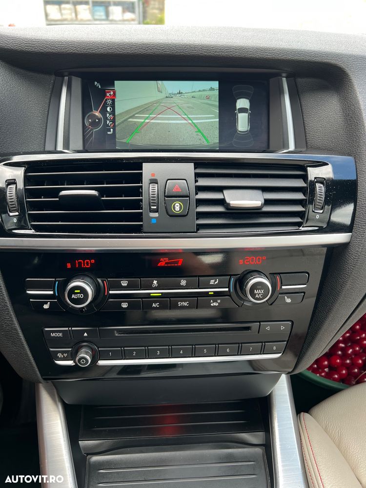 BMW X3 - 15