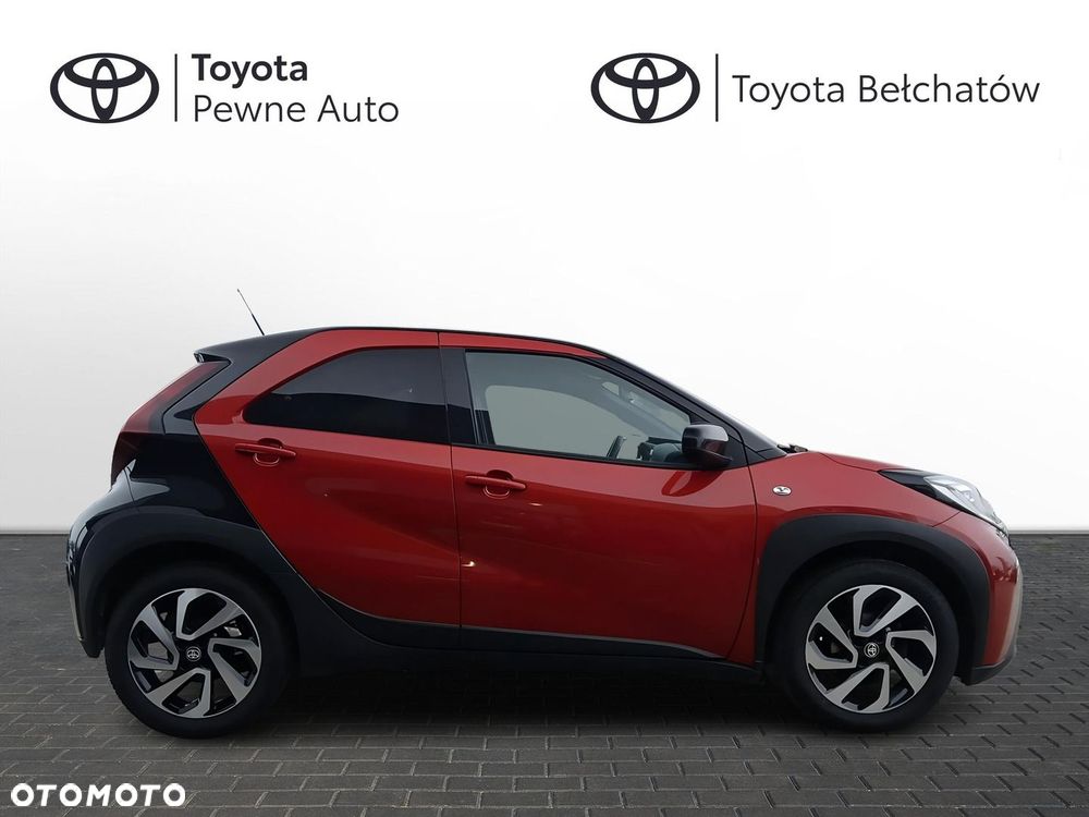 Toyota Aygo X - 7