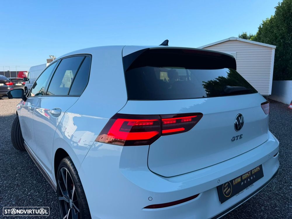 VW Golf - 22