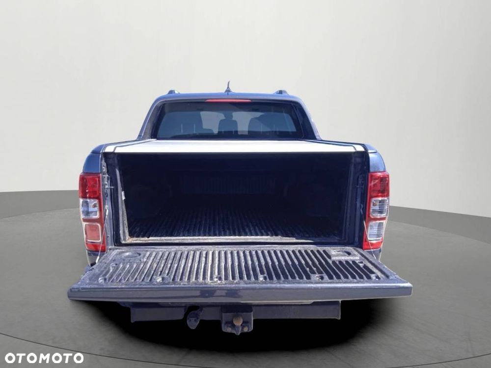 Ford Ranger 2.0 EcoBlue 4x4 DC Wildtrak - 37
