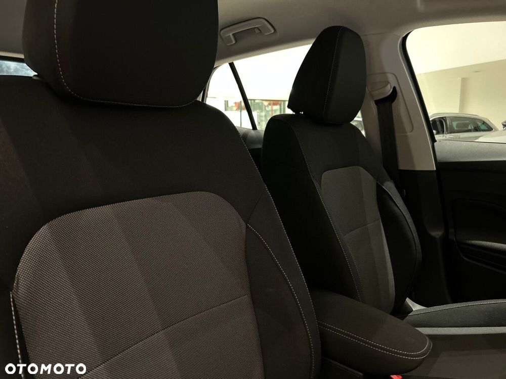 Skoda Fabia - 40