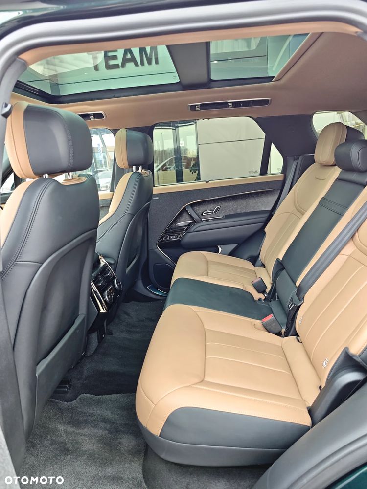 Land Rover Range Rover Sport S 4.4 V8 P530 Autobiography - 18