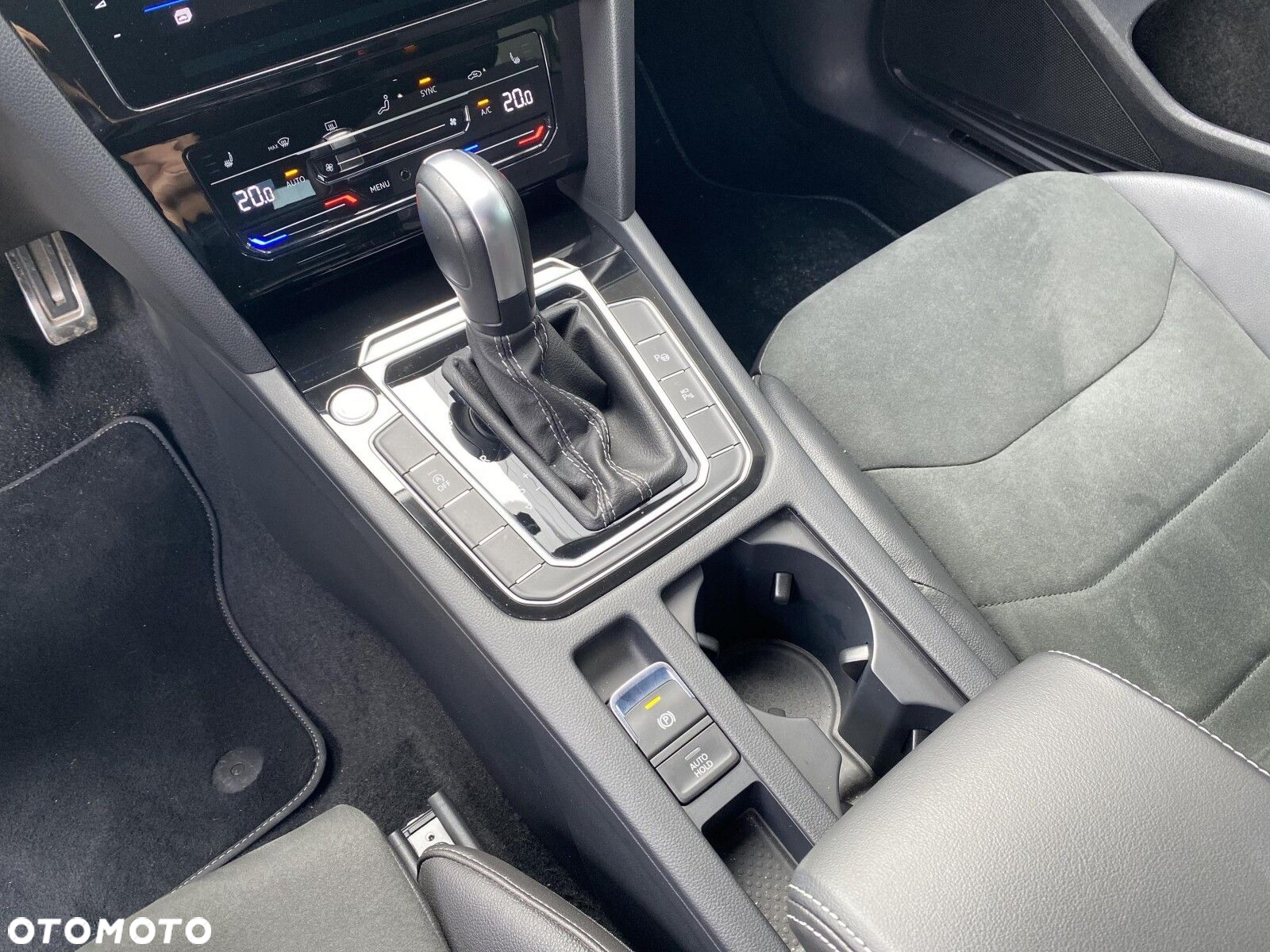 Volkswagen Arteon - 9