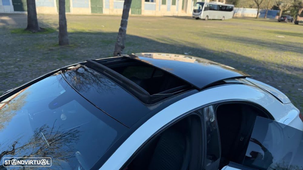 Mercedes-Benz CLA 220 CDI AMG Line Aut. - 17