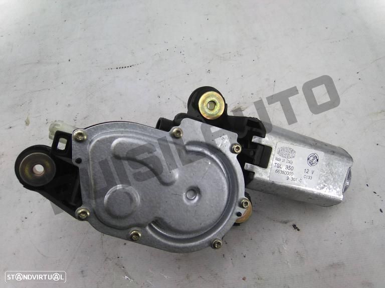 Sistema /motor Limpa Vidros Trás 6635_0000 Fiat Punto Ii (188) - 3