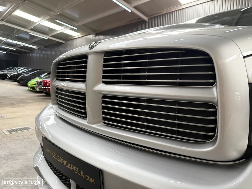 Dodge RAM - 43