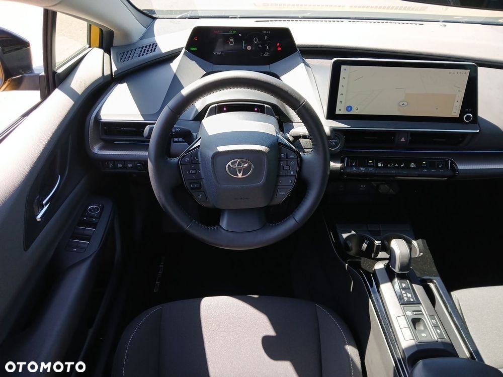 Toyota Prius - 24