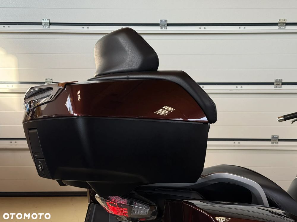 BMW K - 25