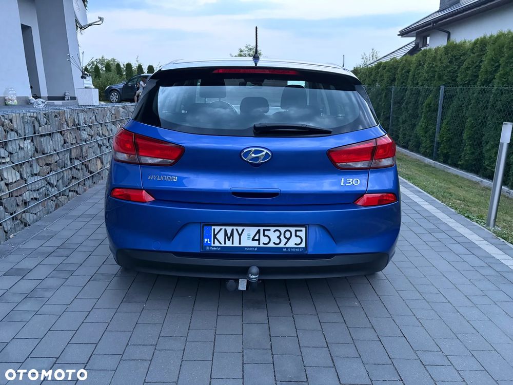 Hyundai i30 1.4 Comfort - 5