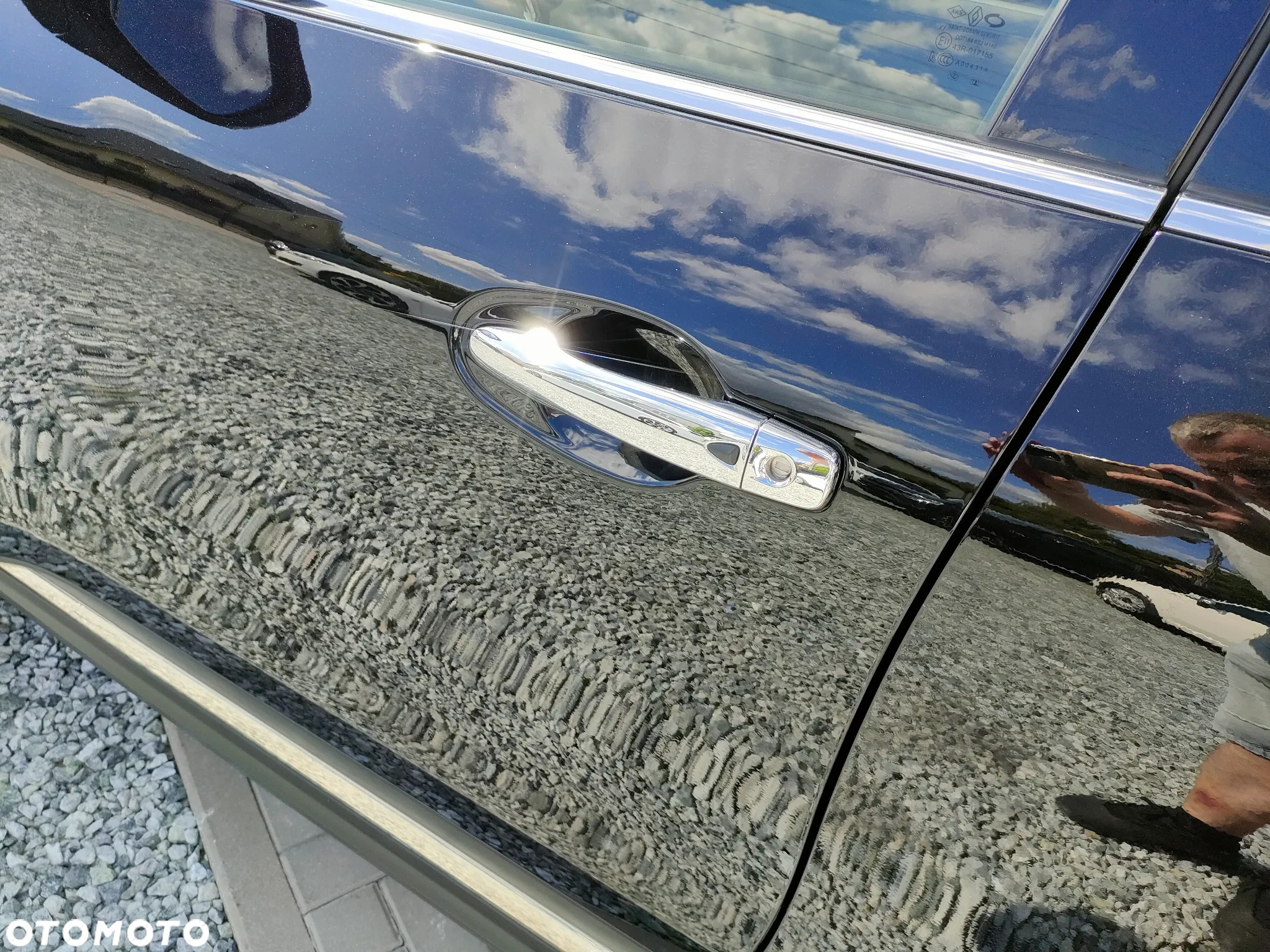 Renault Koleos 2.0 Blue dCi Initiale Paris 4x4 X-Tronic - 10