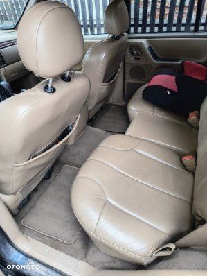 Jeep Grand Cherokee 4.0 Laredo - 17