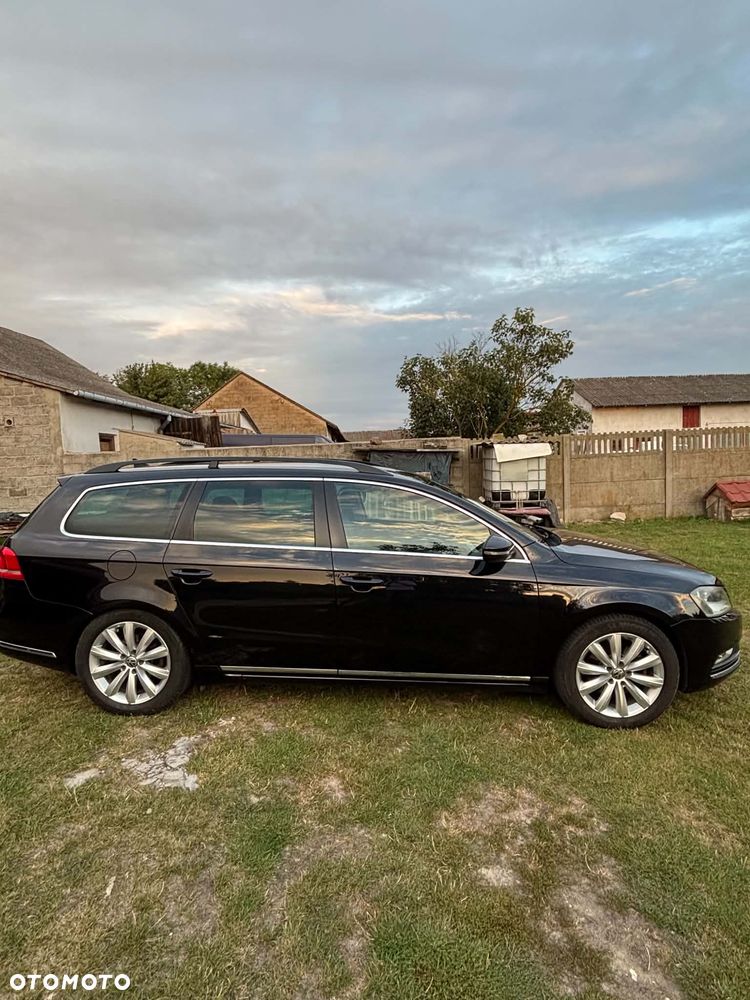 Volkswagen Passat Variant - 15